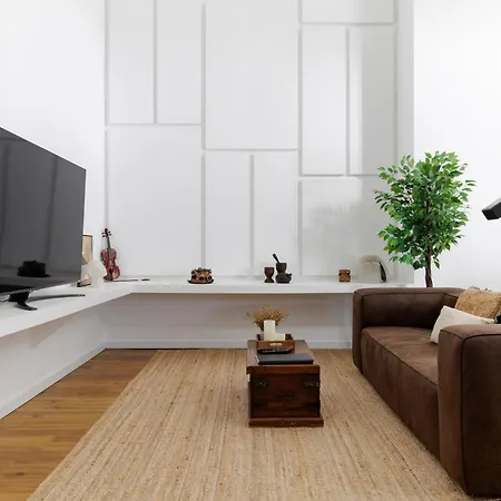 Loft Noir Selection Apartment *
