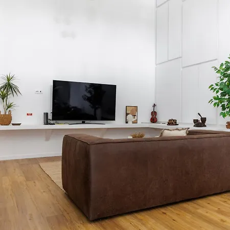 Apartment Loft Noir Selection *