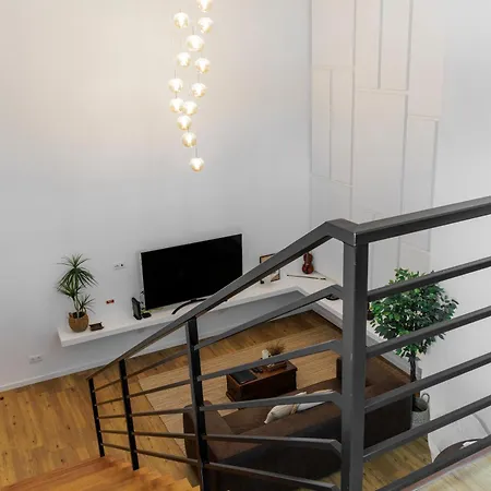 Loft Noir Selection Sao Roque (Sao Miguel)