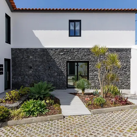 Apartment Loft Noir Selection Sao Roque (Sao Miguel)