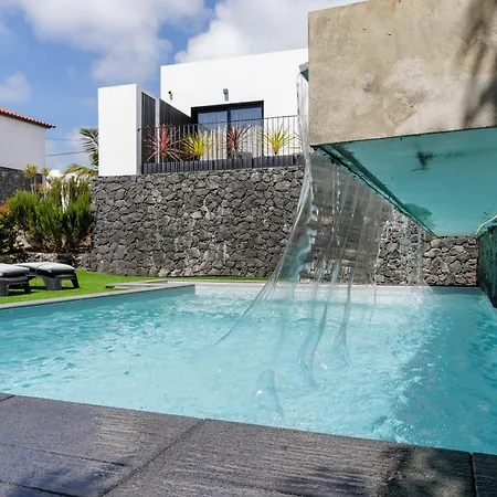 Loft Noir Selection * Sao Roque (Sao Miguel)
